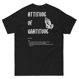 Attitude of Gratitude