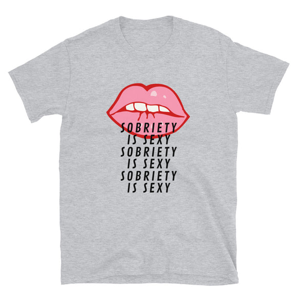 Lips Unisex T-Shirt