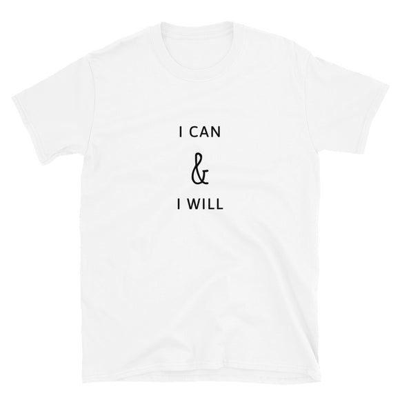 I CAN