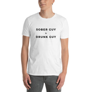 Sober Guy