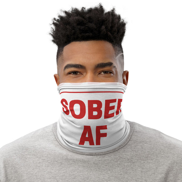 Neck Gaiter