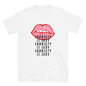 Lips Unisex T-Shirt