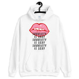 Lips Unisex Hoodie